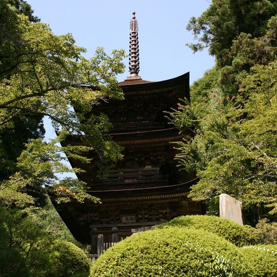 Daihō-ji