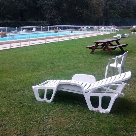 Club Gymnique de France