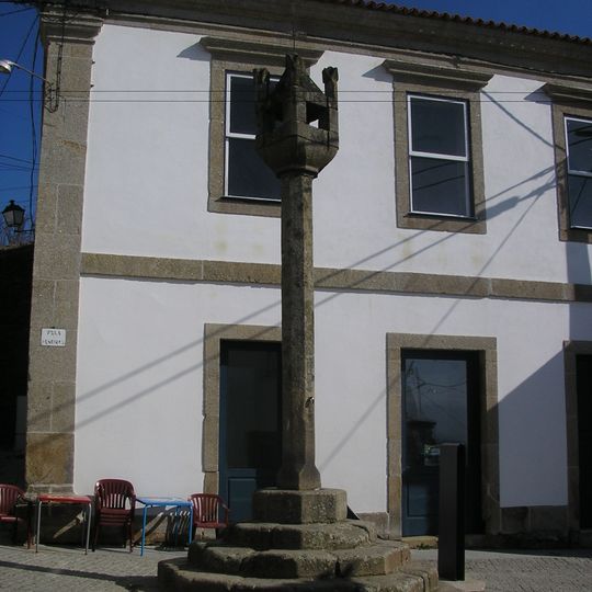 Pelourinho de Provesende