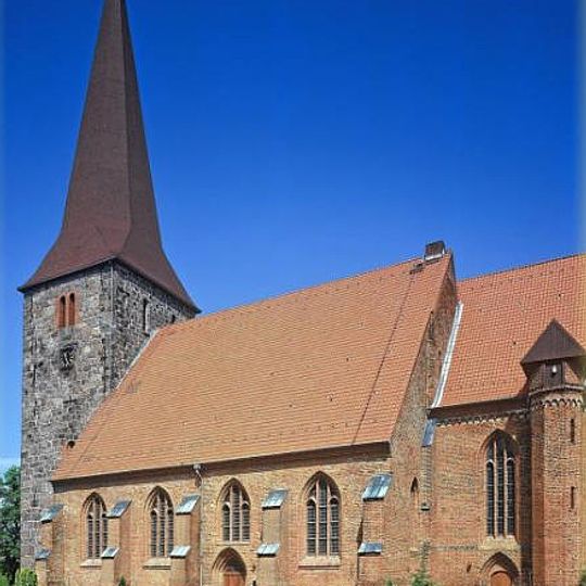 St.-Johannis-Kirche