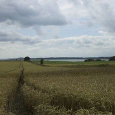 Lac de Schwansen