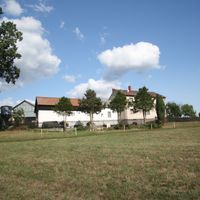 Močidla