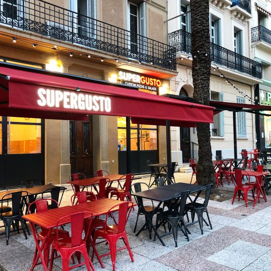 SuperGusto