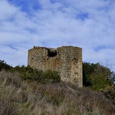 Sant Jaume de Rocamora