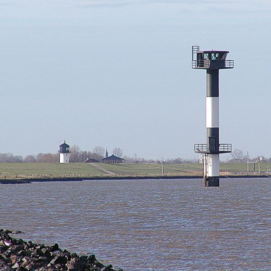 Altenbruch Unterfeuer