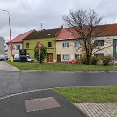 Pomník generální stávky