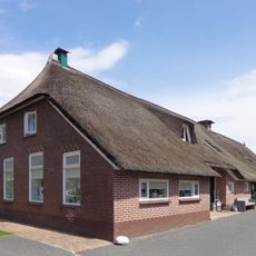 Oude Rijksweg 383, Rouveen