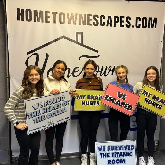 Hometown Escapes