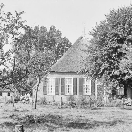 Beerzerweg 23, Ommen