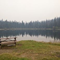 Wendle Provincial Park