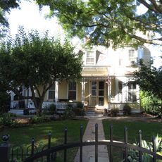House at 362 Sea Cliff Avenue