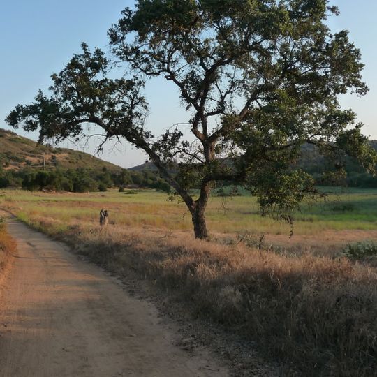 Valley Center