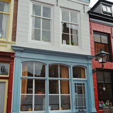 Groenewoud 54, Vlissingen