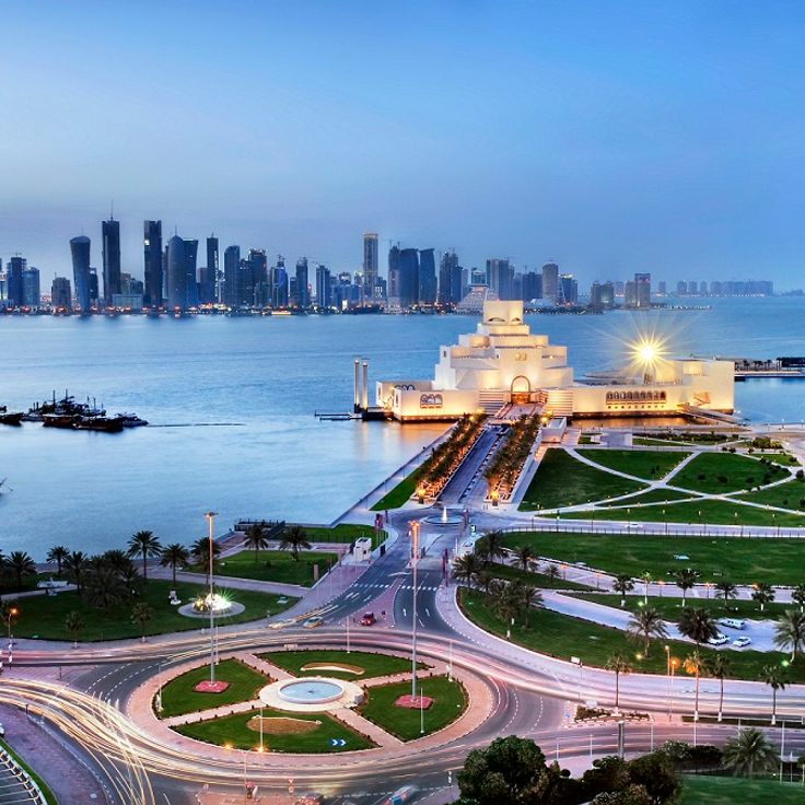 Museum of Islamic Art