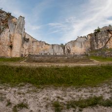 Cantera de Dolomitas del Norte
