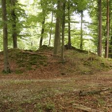 Burgstall Breitenthal