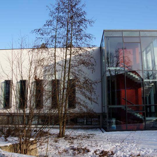 Museum Lothar Fischer