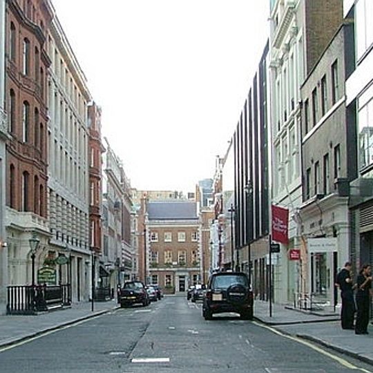 The Redfern Gallery