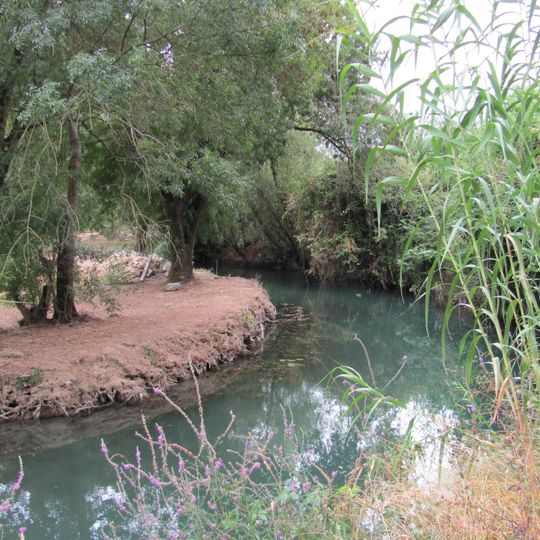 Leiria, Pousos, Barreira e Cortes
