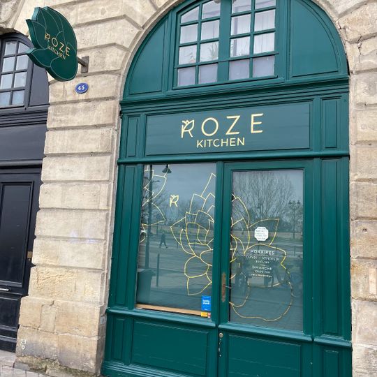 Roze
