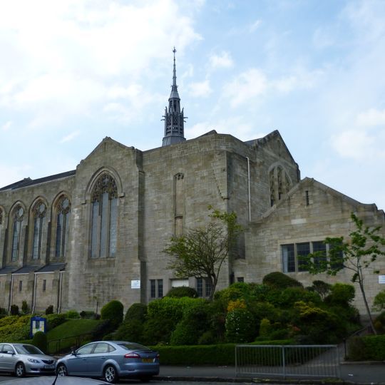 St John's Renfield Church