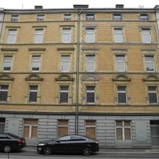 Friedrich-Ebert-Straße 276/278