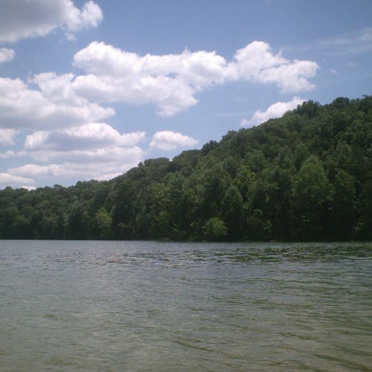Herrington Lake