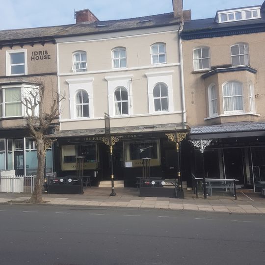 149, Mostyn Street, Llandudno