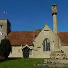 Church of St Margaret, Knotting, Bedfordshire