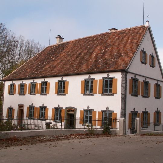 Pfarrhaus