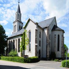 St. Georg (Chemnitz-Rabenstein)