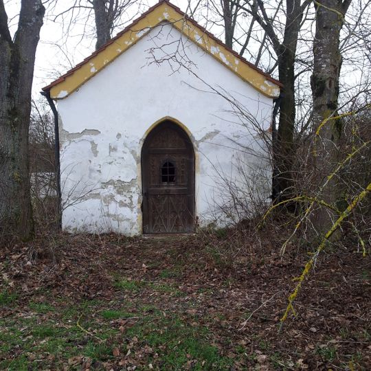 Kapelle