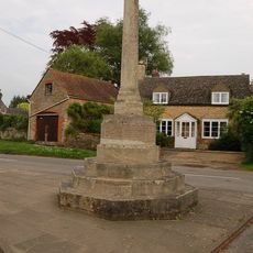 Kemerton War Memorial