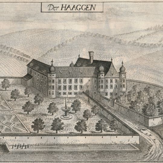Schloss Hagen