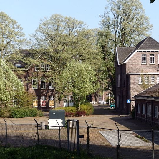 Tapijnkazerne