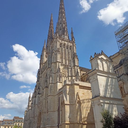 Campanile Bordeaux Lac