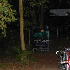 Freiluftkino Hasenheide