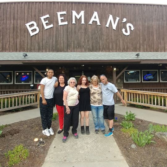 Beeman's Family Restaurant