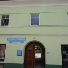 Bahnhofstraße 6, Friesach