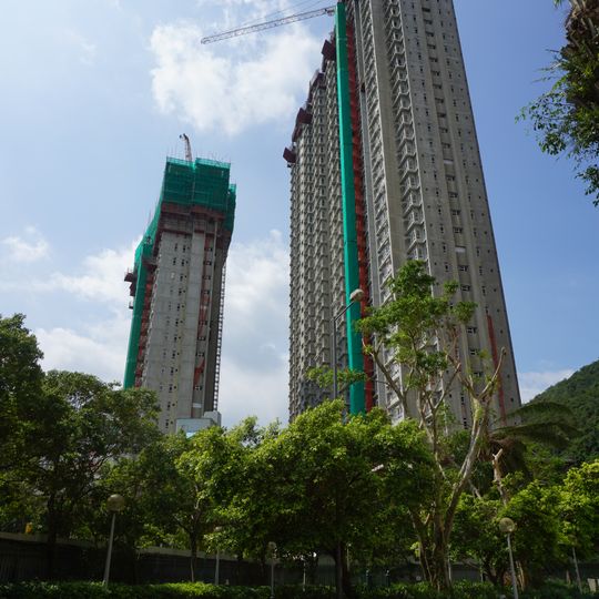 Fai Ming Estate