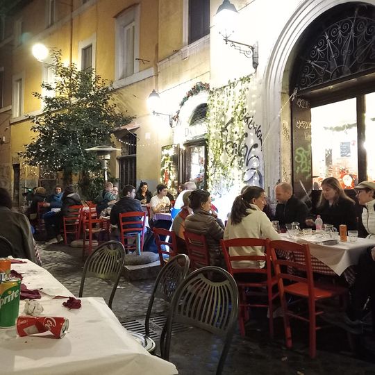 Dar Poeta