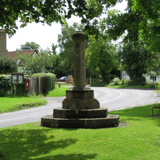 Stow Cross