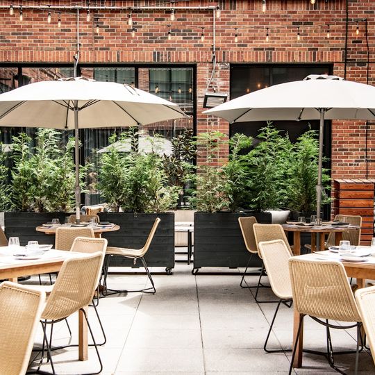 Arlo SoHo