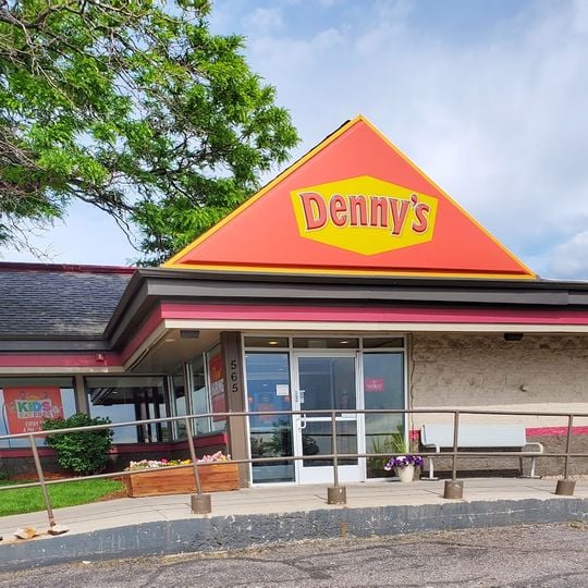 Denny's