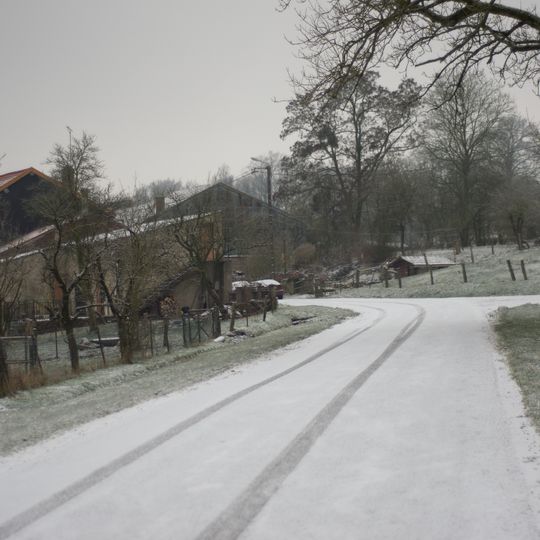 Les Grandes-Armoises