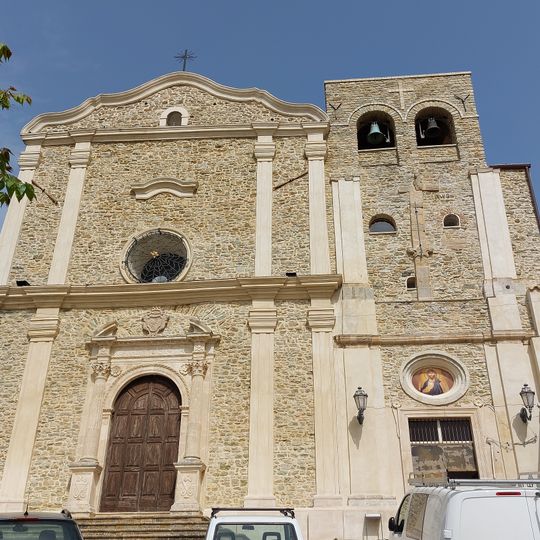 Chiesa del Santissimo Salvatore