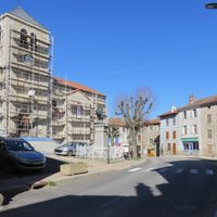 Bellevue-la-Montagne