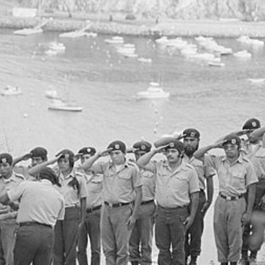 Occupation of Catalina Island
