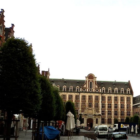 Heilige Drievuldigheidscollege