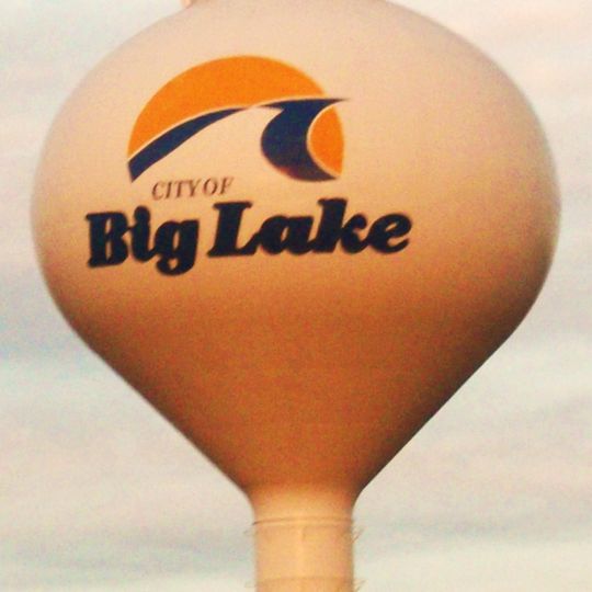 Big Lake